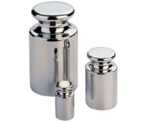 Calibration Weights