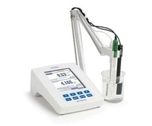 Conductivity Meter