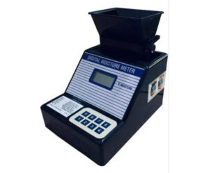 Digital Moisture Meter