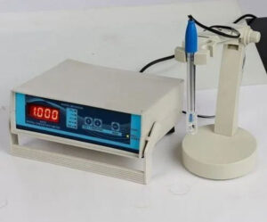 Digital PH Meter