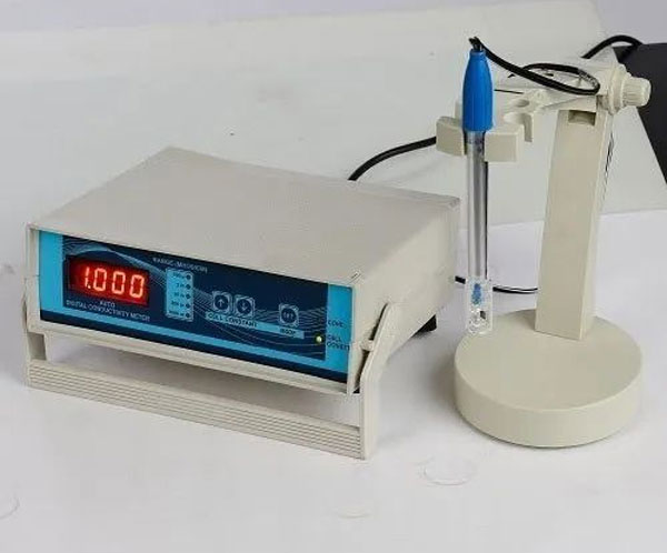 Digital PH Meter