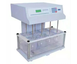Dissolution Test Apparatus