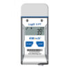Dry Ice Single-use USB Temperature Data Logger -85℃~50℃, 30 Days(Logging interval 5 min), 16000 Points, Shadow Data, PDF Report, LogEt 6 PT