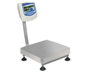 Electronic Bench Scale