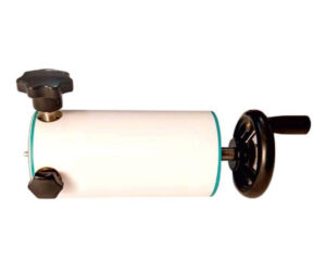 High Pressure Screw Pump