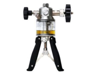 Hydrulic Pressure Pump