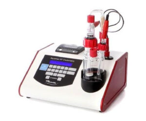 Karl Fischer Titrator