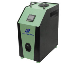 LNV SUL-250 Hot Oil Bath Temperature Calibrator
