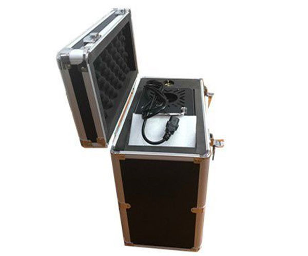 LNV SUL-250 Hot Oil Bath Temperature Calibrator