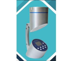 Laboratory Air Sampler