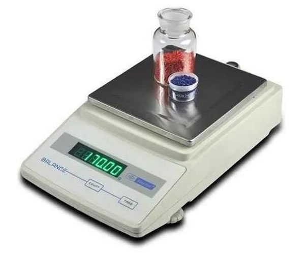 Laboratory Micro Balance