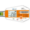 Elitech LogEt 1 Temperature Data Logger Single Use PDF Report USB Port 16000 Points，-30℃-70℃/-22℉-158℉