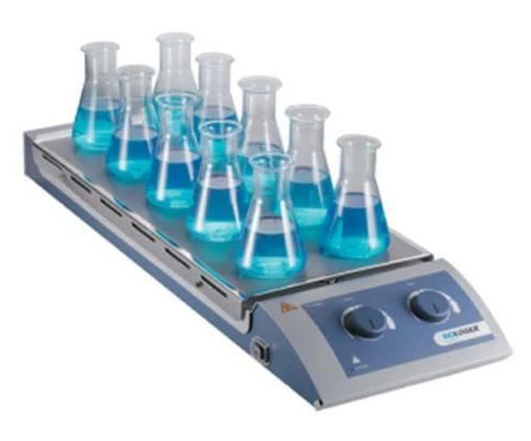 Multi Position Magnetic Stirrer