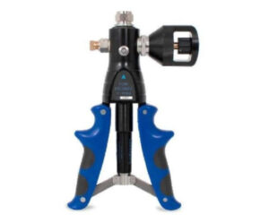 Pneumatic Pressure Hand Pump