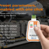 RC-17 USB PDF Data Logger