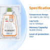 RC-17 USB PDF Data Logger