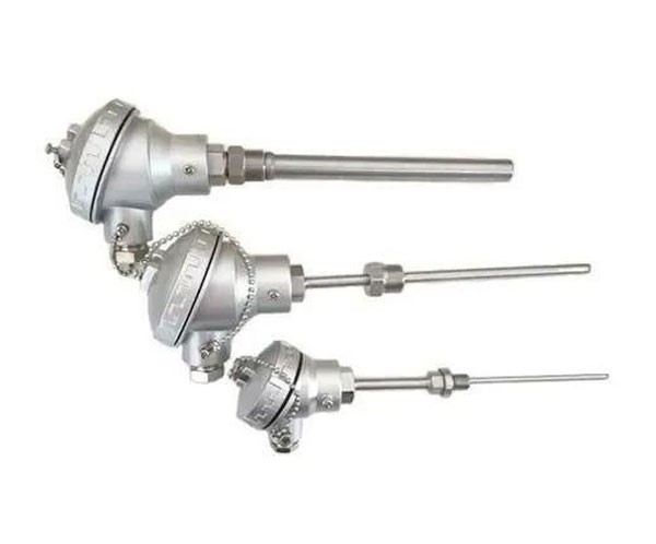 RTD Temperature Sensors