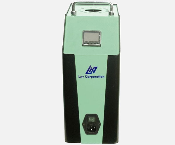 SUD-300 Hot Dry Block Temperature Calibrator