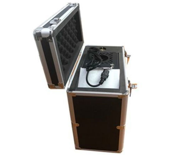 SUD-300 Hot Dry Block Temperature Calibrator