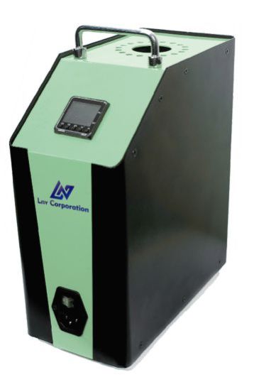 SUD-300 Hot Dry Block Temperature Calibrator