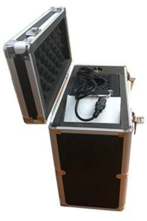 SUD-30X Cold Dry Block Temperature Calibrator