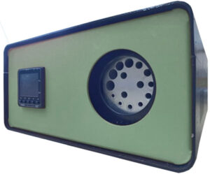 SUD-500 Mini Hot Dry Block Temperature Calibrators