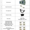 SUD-500 Mini Hot Dry Block Temperature Calibrators