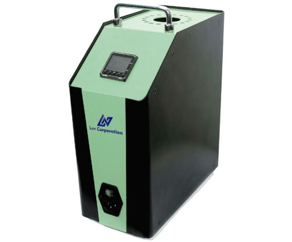 SUD-600 Hot Dry Block Temperature Calibrator