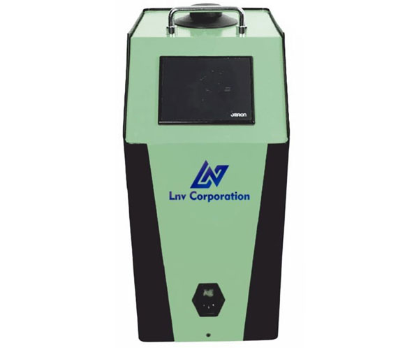 SUD-90X Ultra Cool Dry Block Portable Temperature Calibrator