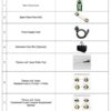 SUD-90X Ultra Cool Dry Block Portable Temperature Calibrator