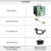 SUD-IR-20X IR Temperature Calibrator