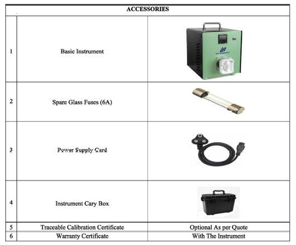 SUD-IR-20X IR Temperature Calibrator