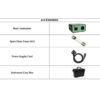 SUD-IR500 Hot Infrared Temperature Calibrator