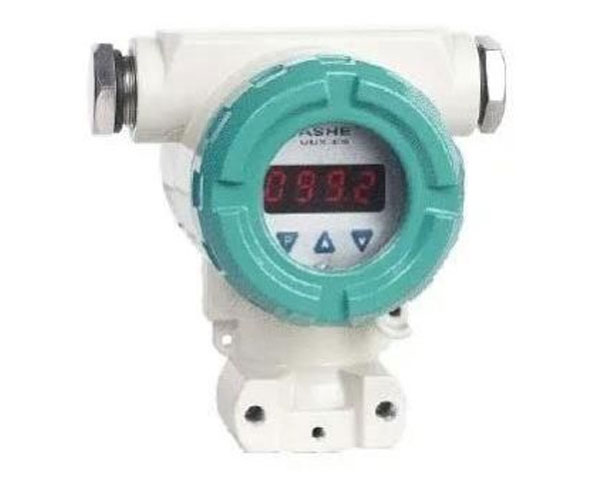Temperature Transmitters