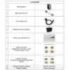 SUD-1200F Hot Dry Block Temperature Calibrator