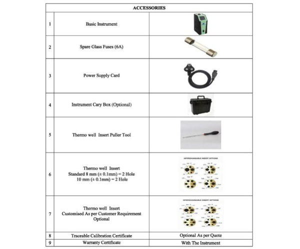SUD-1200F Hot Dry Block Temperature Calibrator