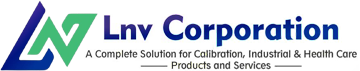 Lnv Corporation Logo