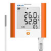 100,000 Points Digital Temperature Humidity Data Logger