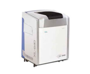 Fully Automated Clinical Analyser | XL 640