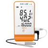 GSP-6 Digital Temperature and Humidity Data Logger