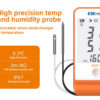GSP-6 Digital Temperature and Humidity Data Logger