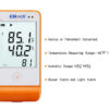 GSP-6 PTE Ultra Low Digital Data Logger -121℉ to 302℉ Recorder 16000 Points