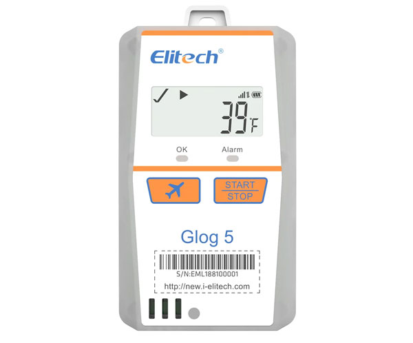 Glog5TH-IOT-Temperature-Humidity-Data-Logger