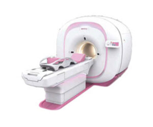 MRI Machine | EMMA