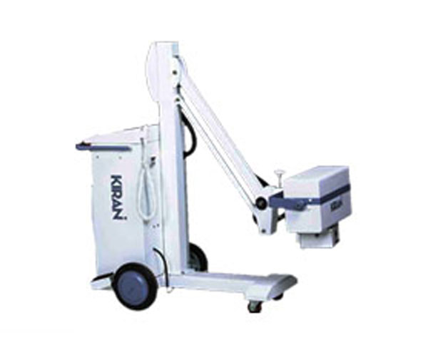 Mobile X Ray Machine | ULTISYS 3.5