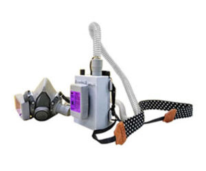 Power Air Purifying Respirator | Swasa PAPR