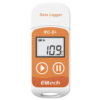 RC-5+ Reusable USB Temperature Data logger with Auto PDF Report