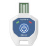 TinyUSB Single-Use Temperature Recorder Data Logger