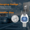 TinyUSB Single-Use Temperature Recorder Data Logger