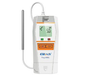 Tlog 100EL Digital Temperature Data Logger